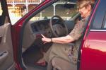 Mercury Grand Marquis 1998 года